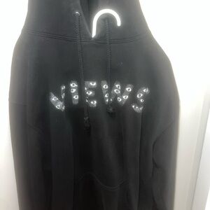 Drake’s Summer 16 Tour Merch - Views Hoodie
